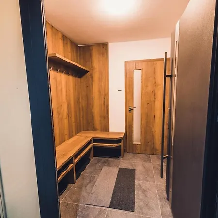 Apartmán Oravskie *