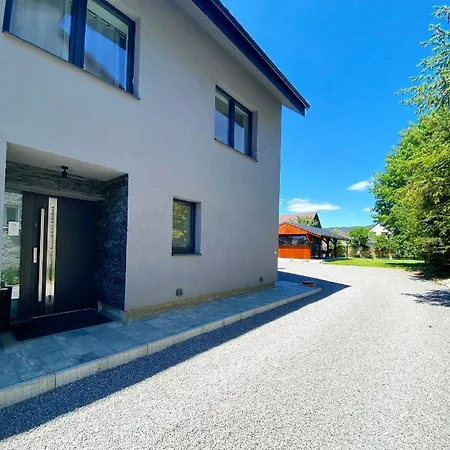 Oravskie زوبيريتس