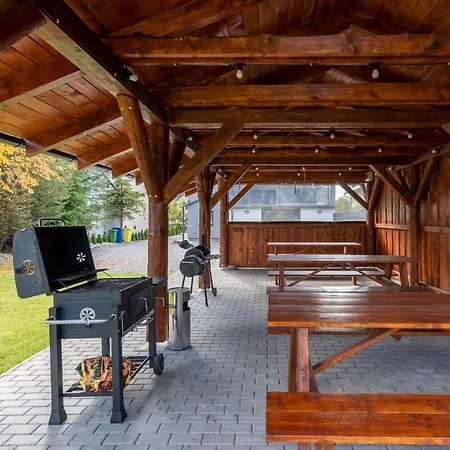 Oravskie زوبيريتس