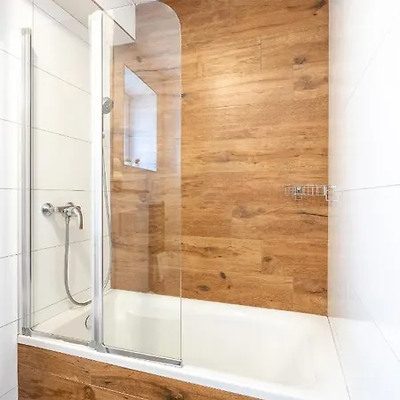 Oravskie Apartment Zuberec