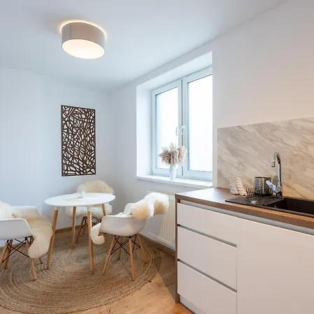 Apartmán Oravskie *