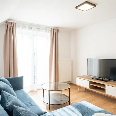 Apartmán Oravskie