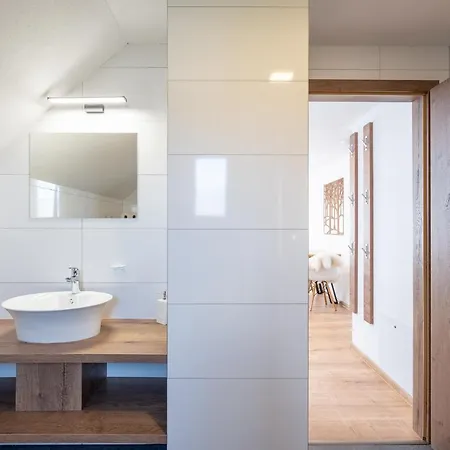 Oravskie زوبيريتس