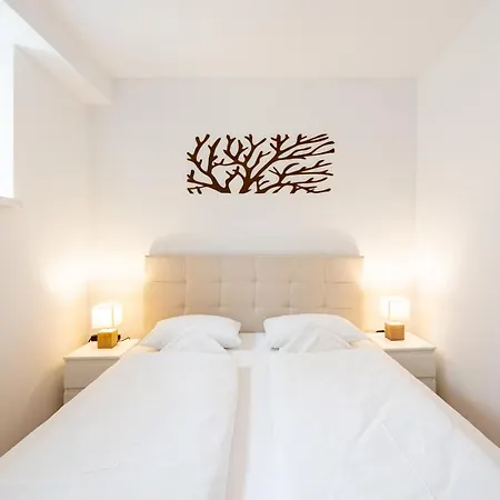 Oravskie Apartment Zuberec