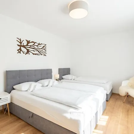 Oravskie Зуберец