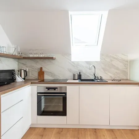 Oravskie Зуберец