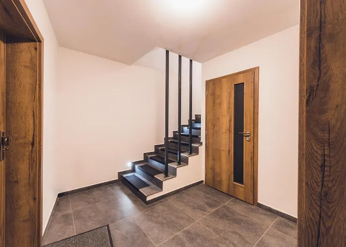 Διαμέρισμα Oravskie Zuberec