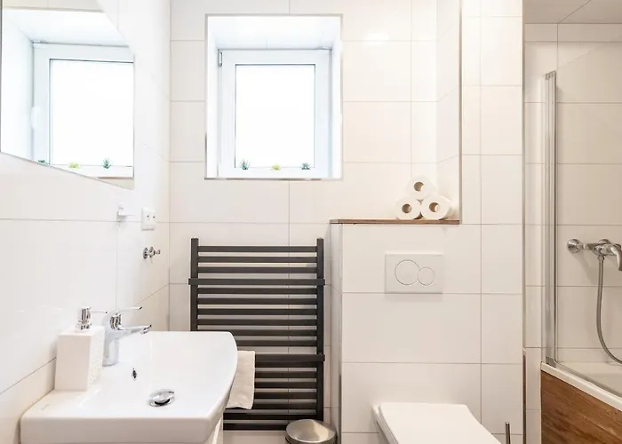 Oravskie Διαμέρισμα