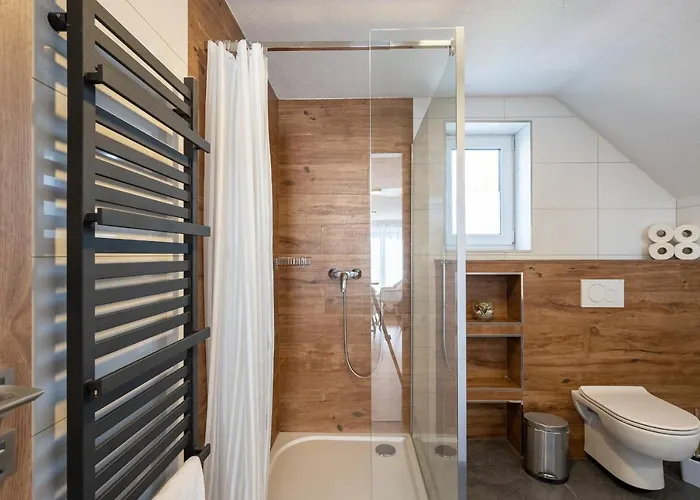 Apartment Oravskie Zuberec