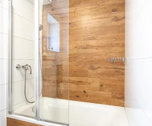 Oravskie Διαμέρισμα Zuberec