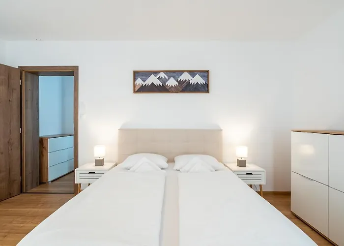 Διαμέρισμα Oravskie *