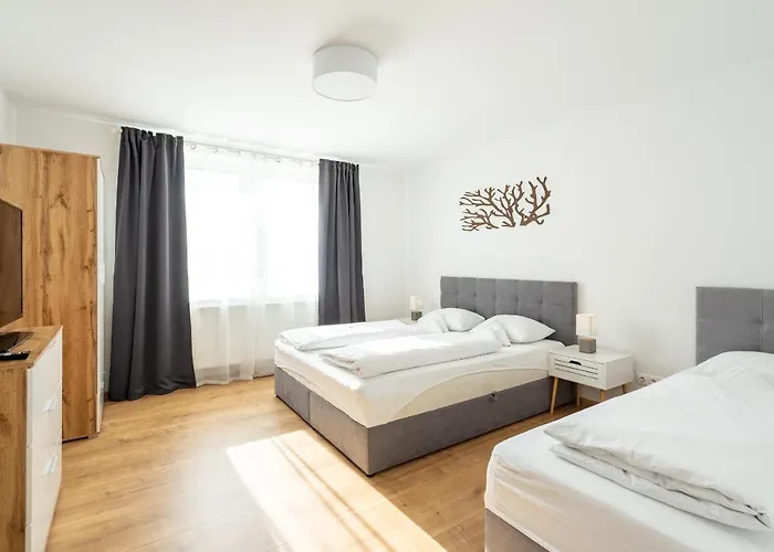 Διαμέρισμα Oravskie