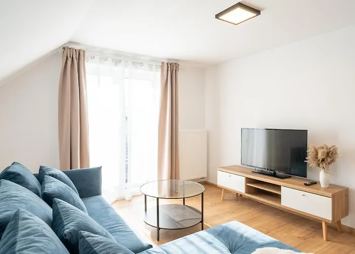 Διαμέρισμα Oravskie