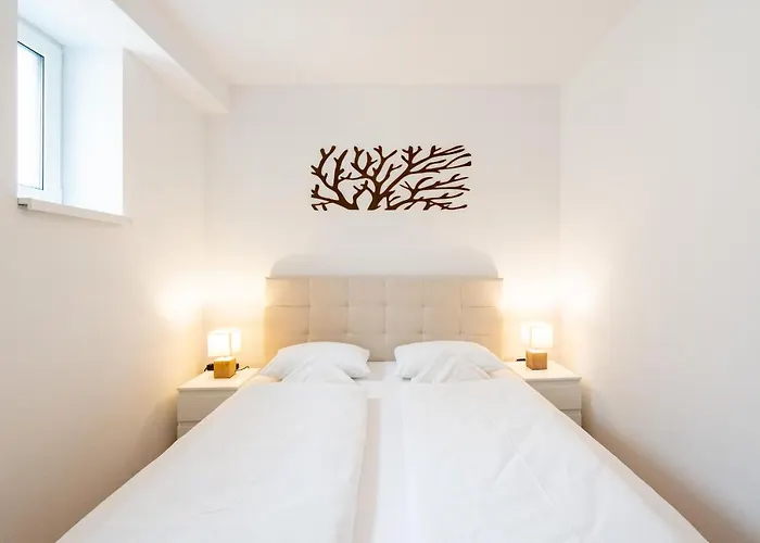 Oravskie Apartment Zuberec