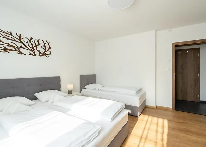 Oravskie Διαμέρισμα *