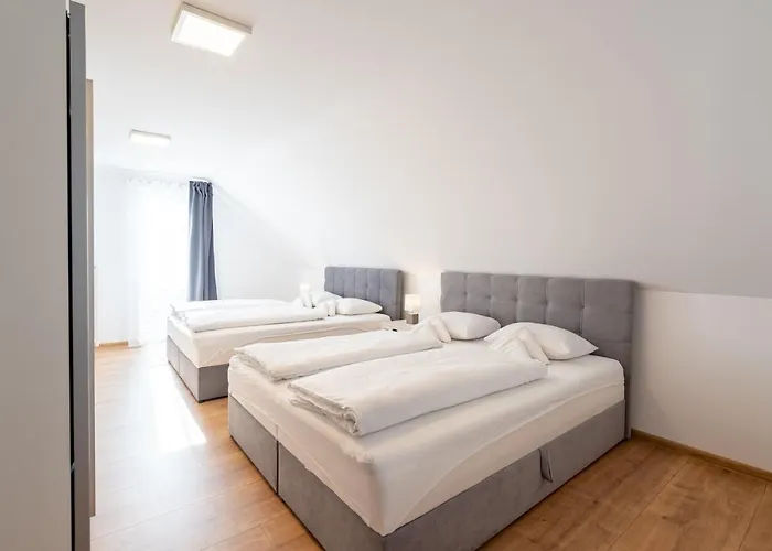 Διαμέρισμα Oravskie Zuberec